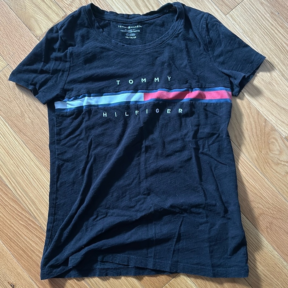 Tommy Hilfiger T-Shirt